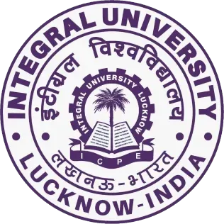 Integral University Logo