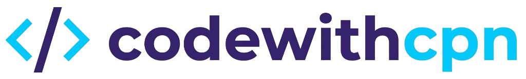 CodeWithCPN Logo